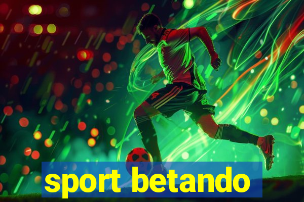 sport betando